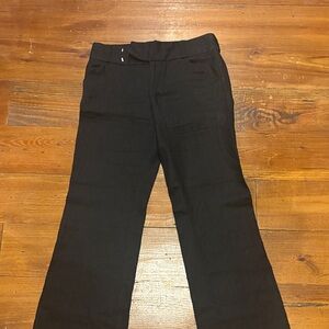 Old Navy Women's Black Pants